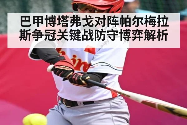 巴甲博塔弗戈对阵帕尔梅拉斯争冠关键战防守博弈解析