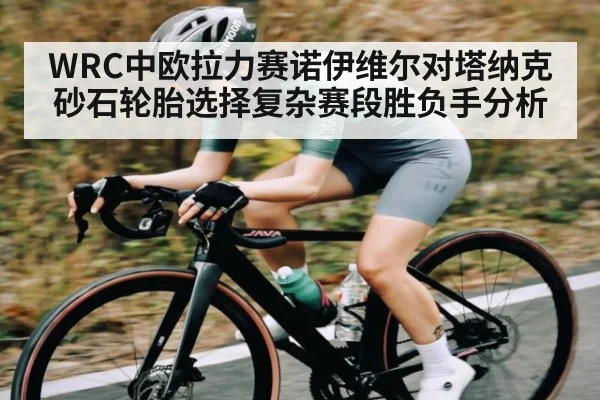 WRC中欧拉力赛诺伊维尔对塔纳克砂石轮胎选择复杂赛段胜负手分析